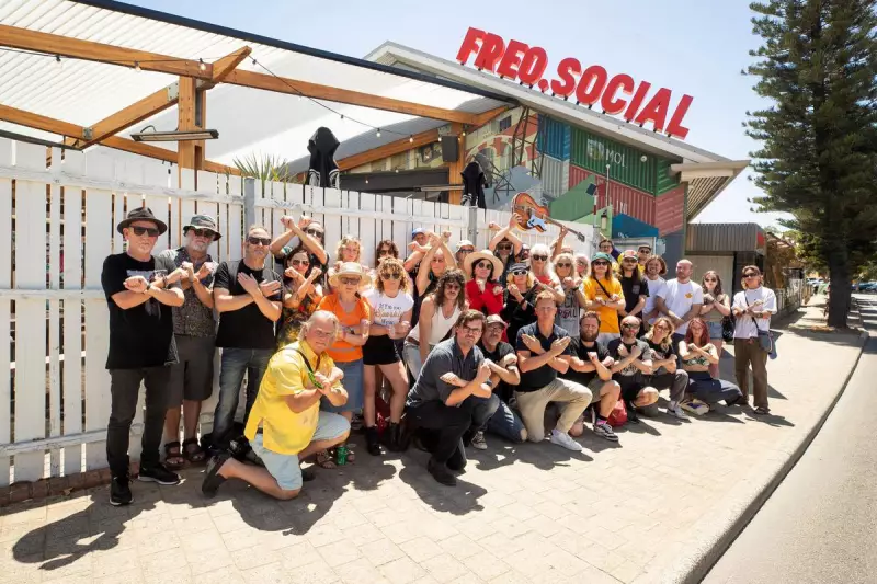 Freo.Social Wins Noise Exemption, Securing Fremantle's Live Music Future