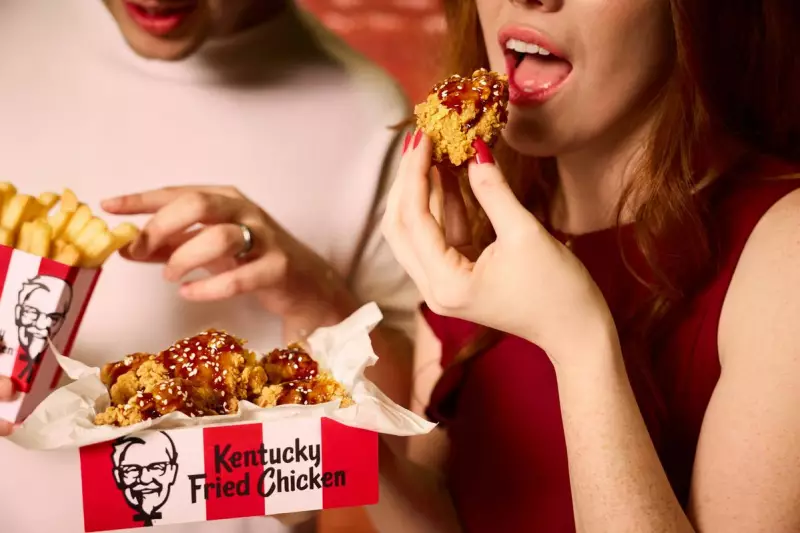 Fried Chicken Boom: Collins Foods Reveals Why KFC is Thriving in Australia