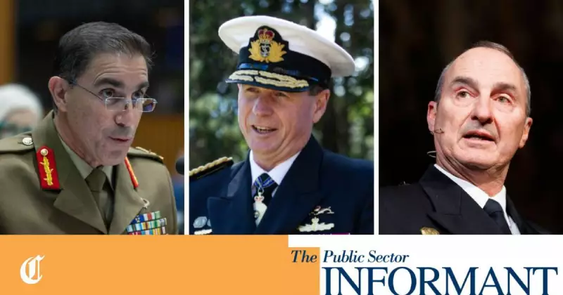 From $7k Flight Upgrades to NRL Tickets: Public Service Perks Revealed