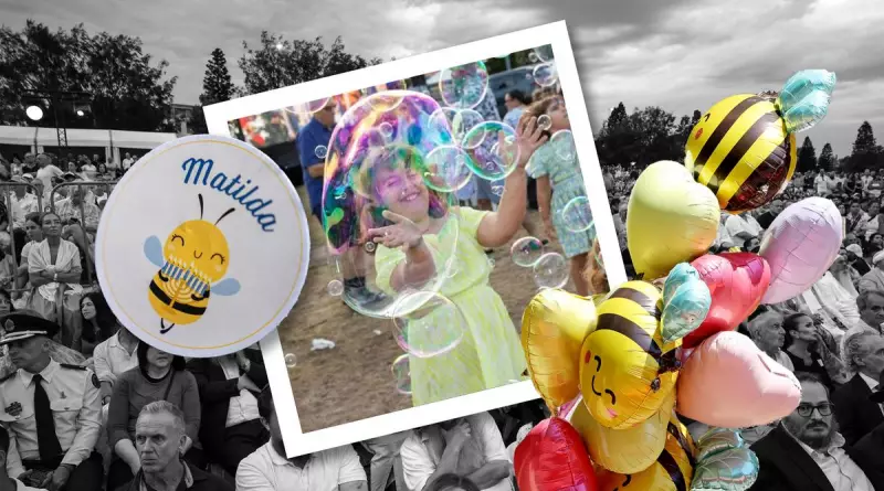 From a Car Crash to Bondi Vigil: How Tragedy Forged a Profound Connection