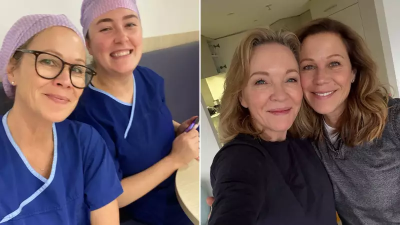 From Ramsay Street to Delivery Room: Ex-Neighbours Star Jane Hall Completes Midwifery Placement