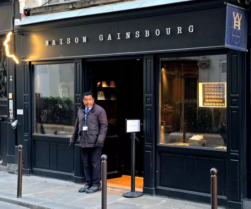 From Rodin to Gainsbourg: A Parisian Journey Through Art and Music