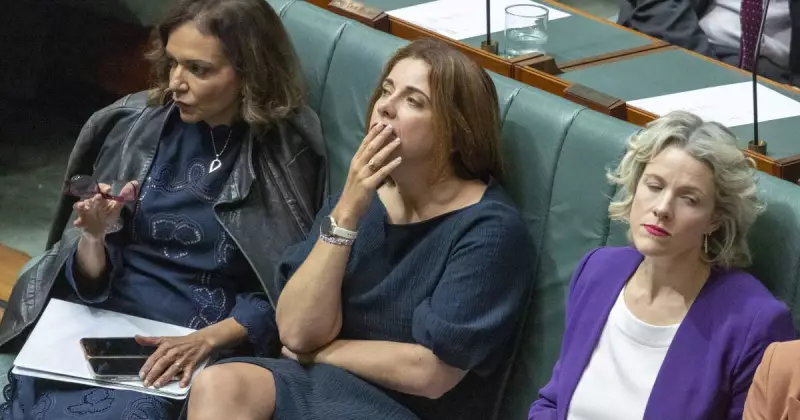 Future Fund's $20k Hotel Bed Checks & $100k NY Trip Spark Taxpayer Fury