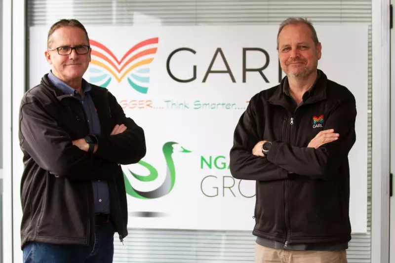 Garli Group Adopts AI to Fuel $50M Growth and East Coast Expansion