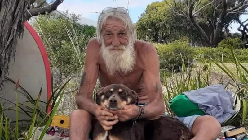 Geelong and Ocean Grove Mourn Loss of Beloved Couple Steve and Gaia
