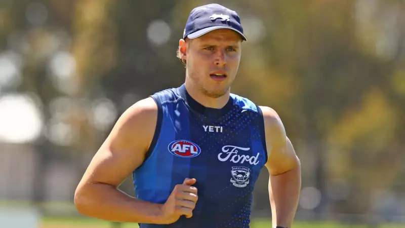 Geelong Cats' Injury Update: Kolodjashnij Concussion, Key Players Absent