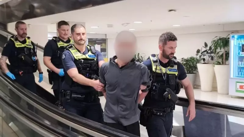 Geelong, Corio, Waurn Ponds granted expanded police search powers