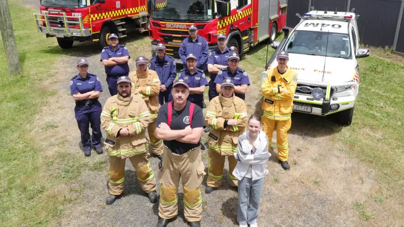 Geelong firefighters battle land sale they say endangers lives
