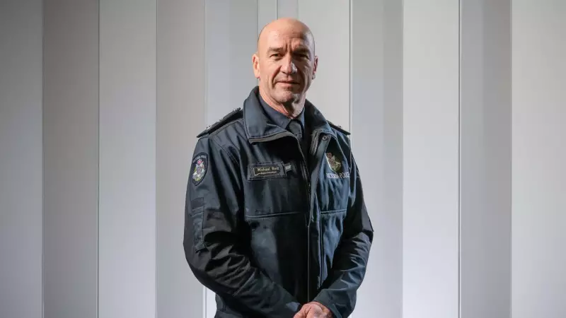 Geelong Police Chief's 2023 Christmas Safety Plea: Key Advice for a Secure Holiday