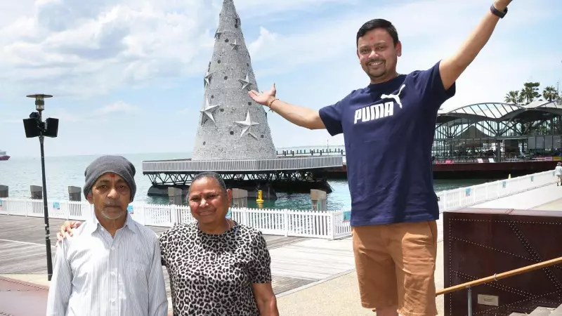 Geelong's Tourism Boom: Foreign Visitors Inject $111M Amid Domestic Slump