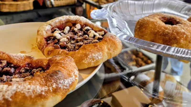 Geelong's Urban Oasis: The Secret Garden Behind Funk by Botanical Brew