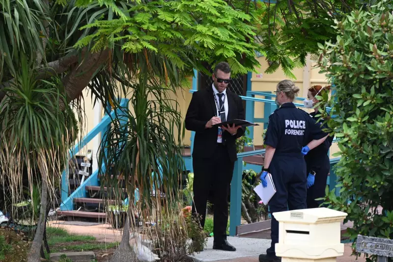 Geraldton Murder Case: Molina Ryan's Bail Bid Rejected in WA Supreme Court