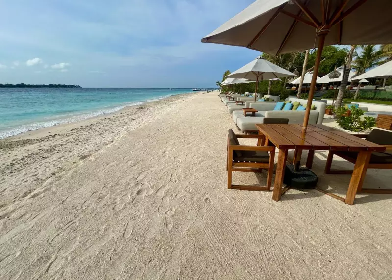 Gili Meno: Bali's Last Unspoiled Paradise Defies Development Trend