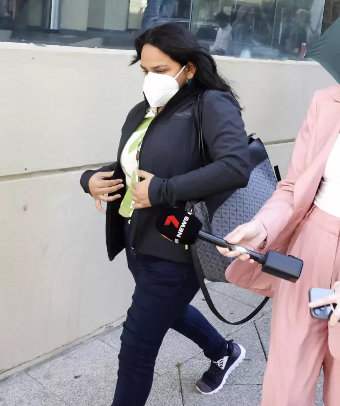 Glendalough Hit-and-Run: Woman Charged Over Fatal Crash on Harborne Street