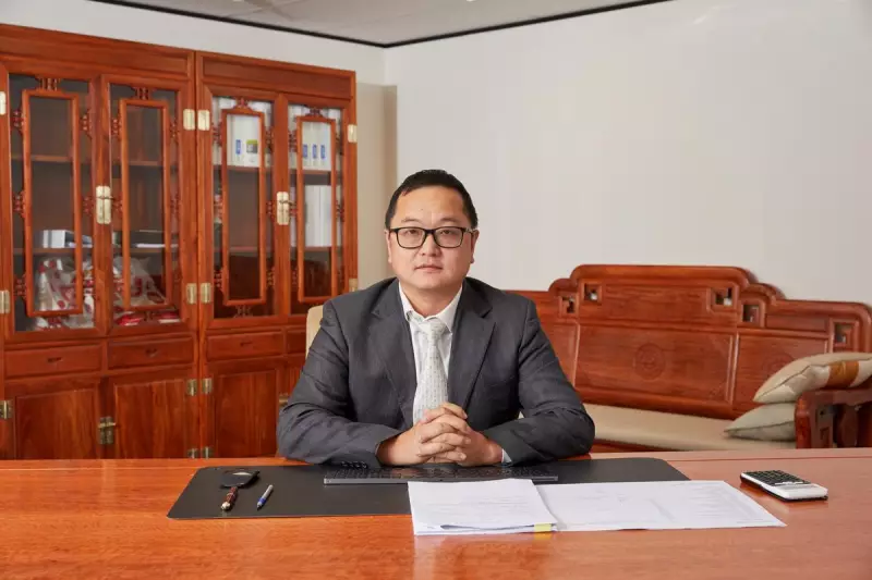 Gold Valley and owner fined $2.2m for illegal mining in WA