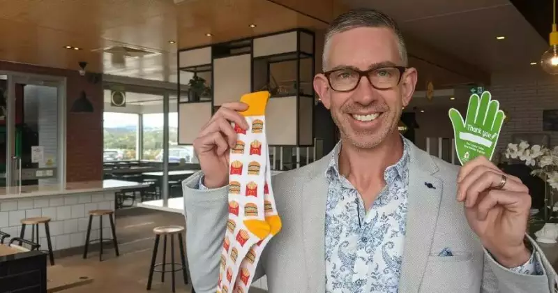 Googong Welcomes New McDonald's: $5.7M Investment Creates 100 Jobs