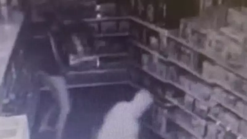 Grinch-like thieves steal $10k in Lego from Geelong toy store