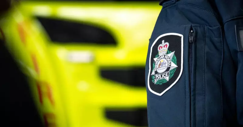 Gungahlin Drive Shut After Serious Crash, Motorists Urged to Avoid Area