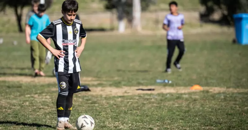 Gungahlin United's Demise Sparks Bold Plan for New Community Club