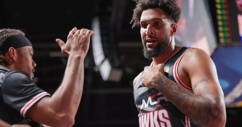 Hawks' Injury Crisis: Tatum Turns to Locker Room Depth After Bolden's Season-Ending Blow