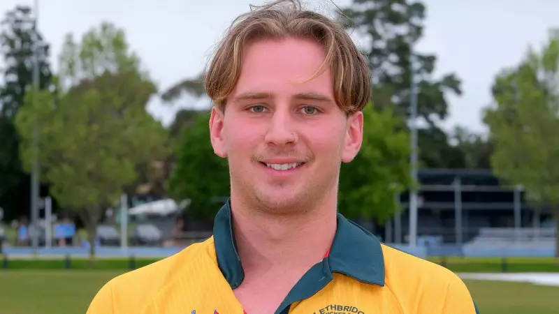 Hayden Spiller's 210 Powers Geelong City to Thrilling Final-Over Win