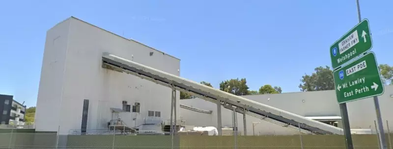 Heidelberg to Expand Canning Vale Concrete Plant, Closing East Perth Facility by 2027