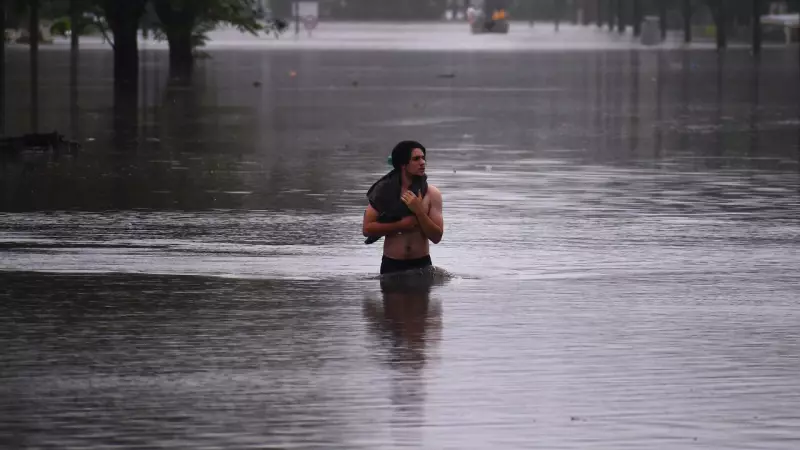 Hinchinbrook Council Urges Flood Prep as Wet Season Looms