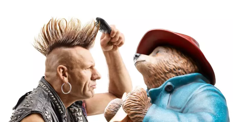 Hollywood's 2025 Message: Why Kindness is the Ultimate Punk Rock Act This Christmas