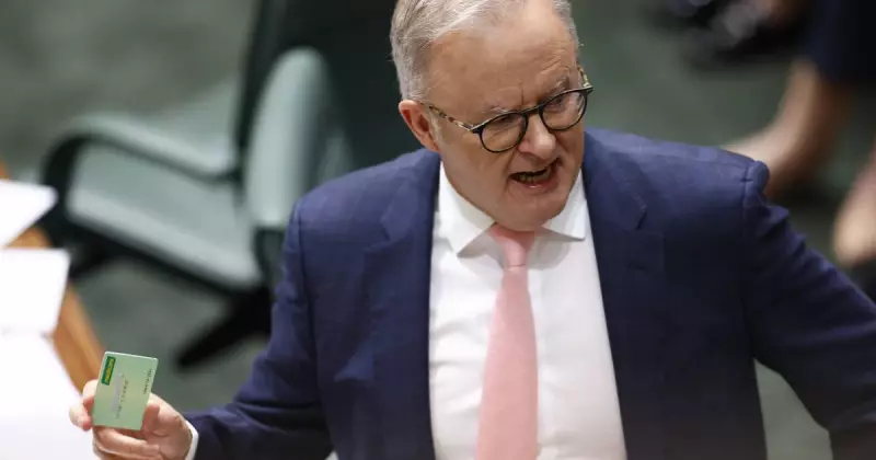 Howard's criticism of Albanese on security called hypocritical amid Netanyahu scrutiny