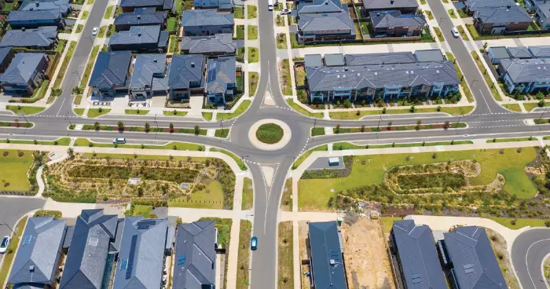 Hunter's 2050 Future: Coal, Sprawl & Education Challenges