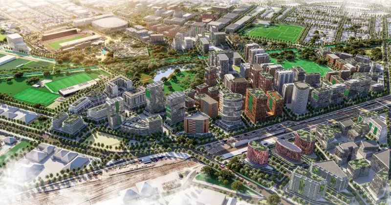 Hunter's Housing Crisis Deepens as Broadmeadow Plan Falls Short on Social Homes