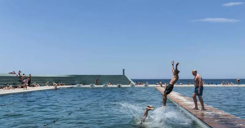 Hunter's Scorching Heatwave to Break as Cool Change Brings Relief and Storms