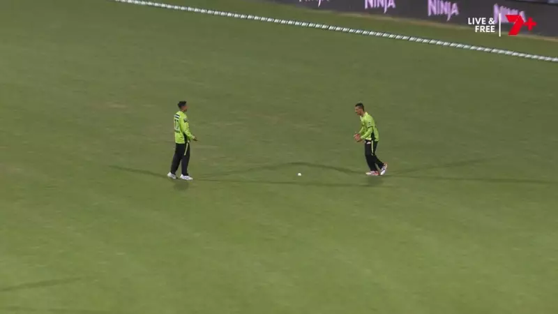 Hurricanes Steal Thrilling BBL Opener in Final Over Drama Against Thunder