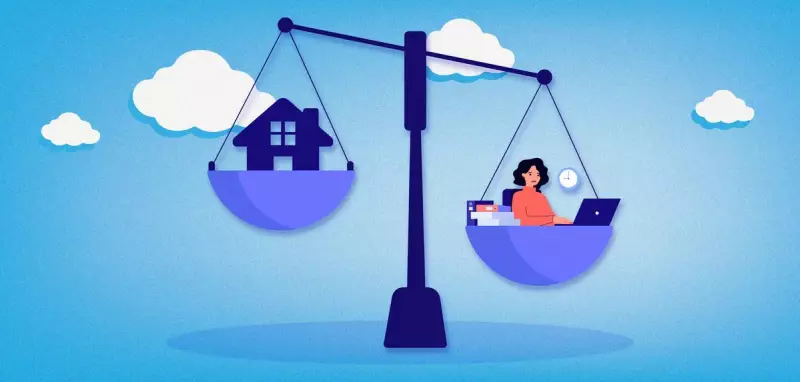 Hustle Culture Out, 'Conscious Choice' In: The 2026 Work-Life Trend