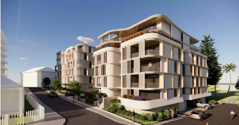 Iconic 50-Year-Old Wollongong Motel Faces Demolition for Apartment Towers