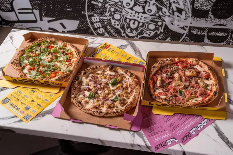 Il Locale Pizza Chain Offers to Pay a Month's Rent or Mortgage in Perth