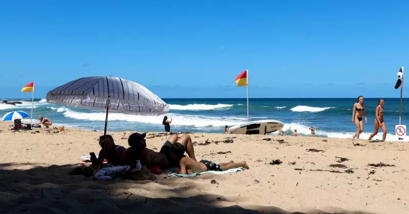Illawarra Lifesavers Issue Urgent Beach Safety Warning After 63 Rescues