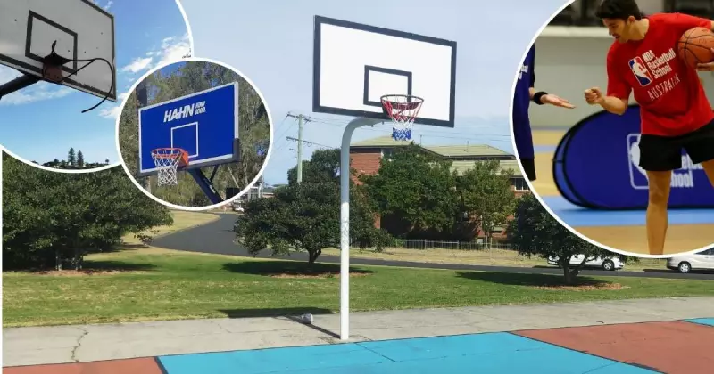 Illawarra's Net Project Seeks New Guardian as Founder Moves On