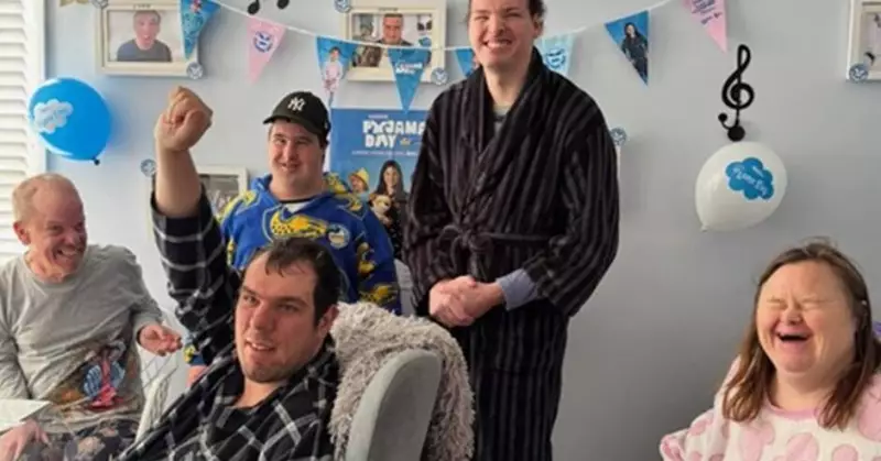 Illawarra's Serendipity Support Services Celebrates Disability Day with Quality Care