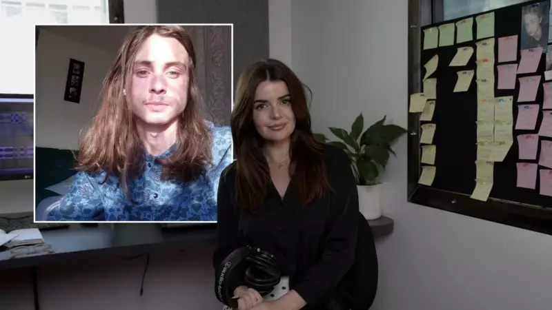 Inquest and Podcast to Probe Ben Chisholm's Mysterious Magnetic Island Disappearance