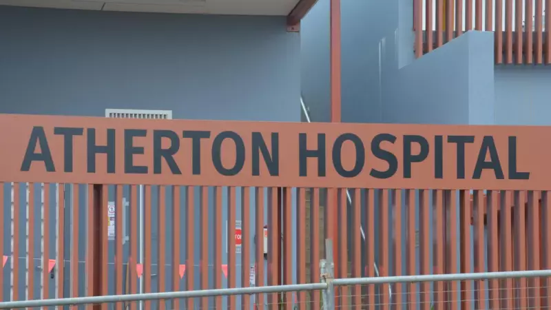 Inquest Begins into Tragic Death of Baby Wren Preo in Far North Queensland