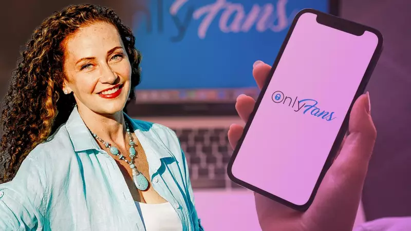 Is OnlyFans Cheating? Sexologist Amanda Lambros Weighs In on 2025's Relationship Dilemma