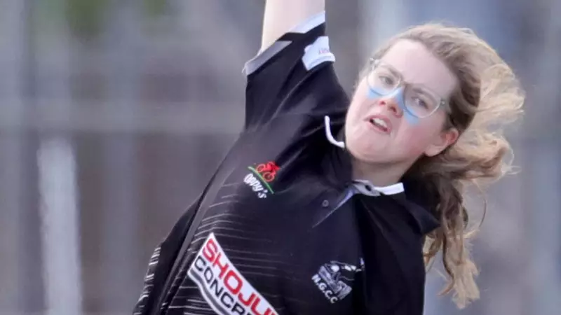 Isla Hannaphillips & Bec Farey Shine in Women's League First Half