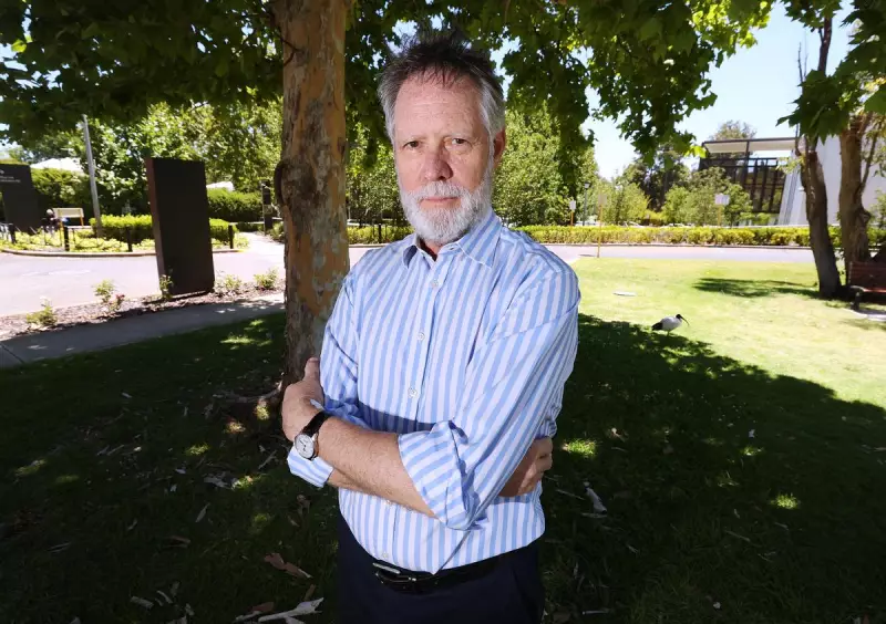 Jewish Leader Bars PM from Perth Synagogues Over Gaza Stance