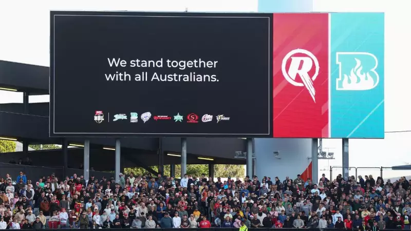 John Williamson to Perform 'True Blue' at Adelaide Oval in Bondi Tribute