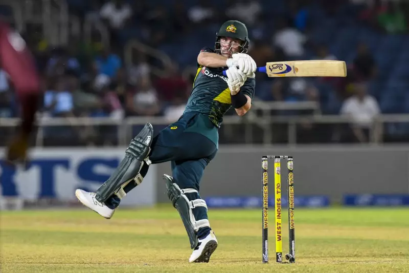 Josh Inglis Slept Through His Own $1.5 Million IPL Auction Drama