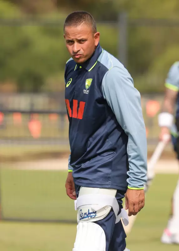 Khawaja's Optus Pitch Critique Questioned by New Data