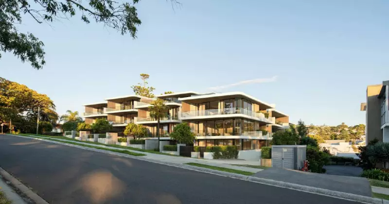Kiama Developer Wins Court Approval for Extra Level on Beachside Apartment Block