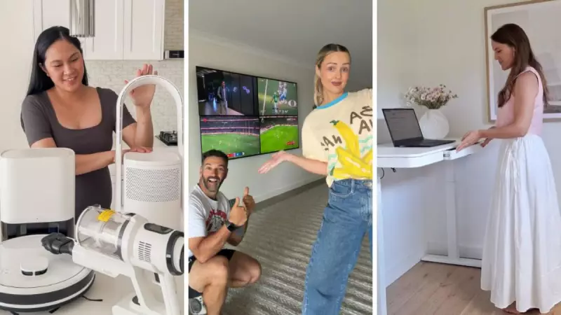 Kogan's Christmas Sale: Up to 80% Off Tech, TVs & Whitegoods