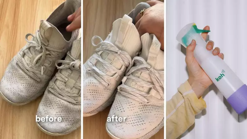 Koh's Eco-Friendly Laundry Range Takes Australia by Storm, Priced at 44c Per Wash